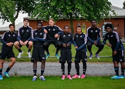 Confirmed: Golden Eaglets hopeful signs new deal with Newcastle United