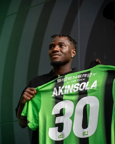 Belgian Pro League deadline day: Cercle Brugge win race for Akinsola, Lommel SK loan in Odede