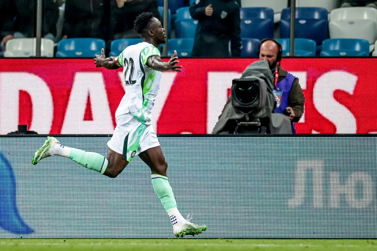 'Tactically we changed something' - Eric Chelle reveals how Super Eagles staged comeback against Russia