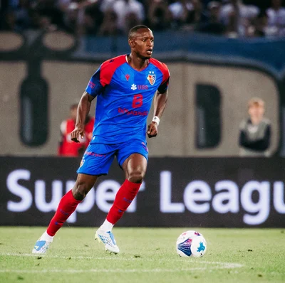 Basel CB Victory applies for visa to Russia, expected to join Super Eagles camp on October 3