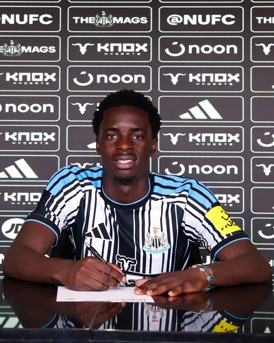 Team news: Newcastle will not hand senior debut to Alabi against West Brom