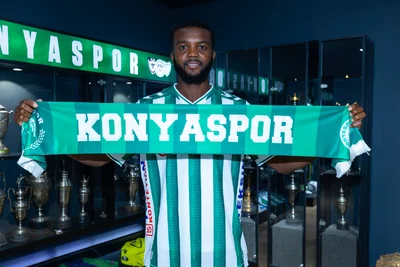 Done deal: Former MLSer  Awaziem returns to Turkish football with Konyaspor move