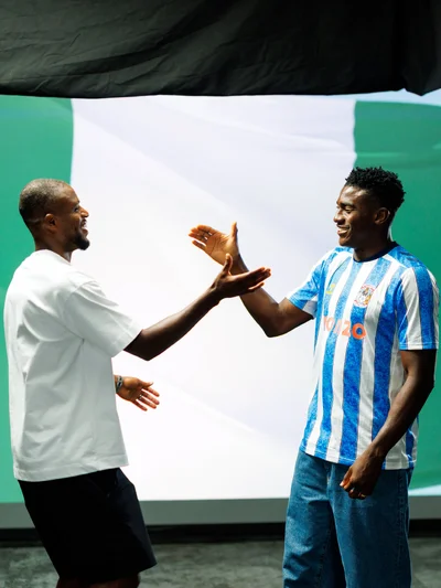 'There's a reason' - Lampard reveals why Awoniyi left Nottingham Forest for Coventry City