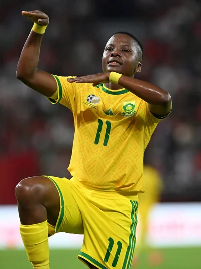 Wafcon 2026: Four South Africa stars Super Falcons must stop to keep World Cup dream alive