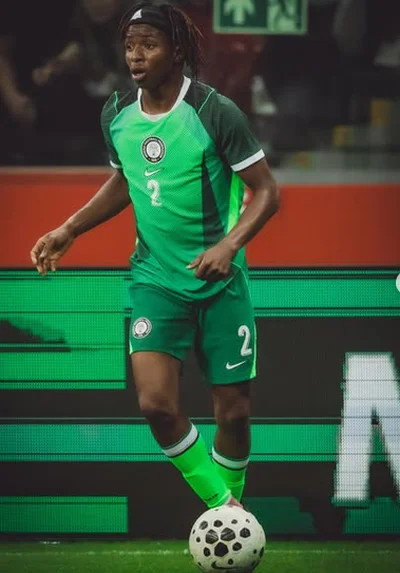 Banik Ostrava confirm Bewene won't be released to Nigerian Federation until after Cup match