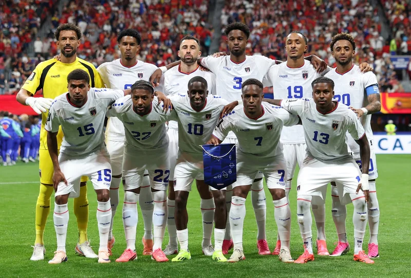 'Wow!' - Former Super Eagles captain Oliseh hails fearless Cape Verde after thrilling display v Messi and co