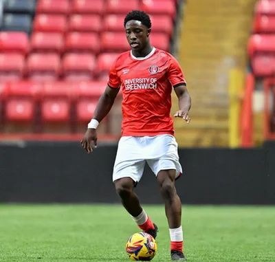 Young Nigerian defender announces Charlton exit ahead of imminent move to new club