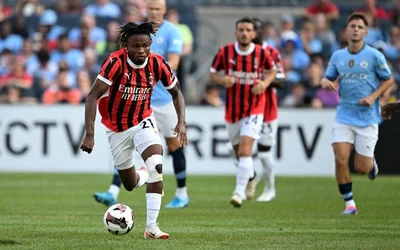 Which Nigerian players have made the best start to the 2026/27 season