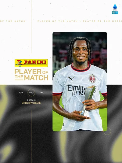 'I'll do it all season' - Motm Chukwueze vows to shine in new wingback role after assist v Torino