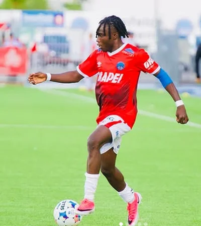 FC Copenhagen launch N3.9 billion bid for exciting winger Daniel Job