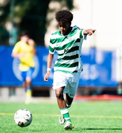 Sporting CP striker set to spark three-way international battle between Nigeria, Brazil and Portugal