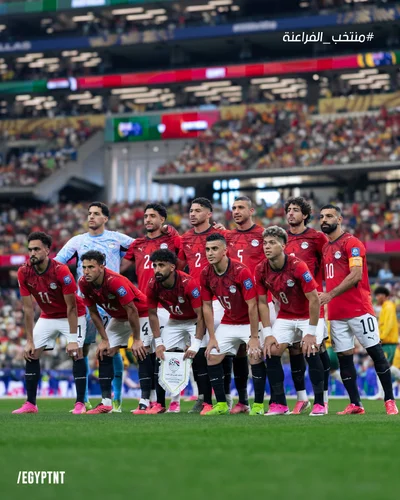'Great position' - Iwobi explains how Egypt's Ashour found space to score against Australia