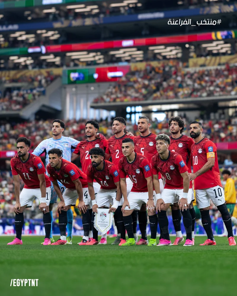 'Great position' - Iwobi explains how Egypt's Ashour found space to score against Australia