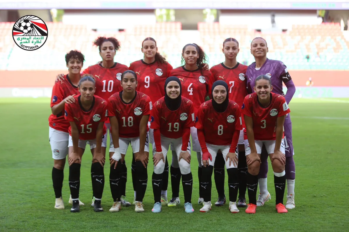 Wafcon 2026: Meet the four Egypt players Super Falcons cannot afford to ignore