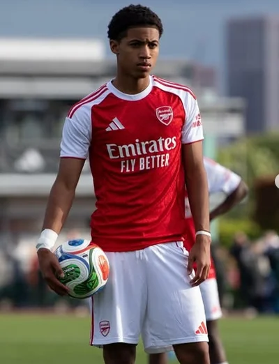 Younger brother of midfielder scouted by Eric Chelle agrees two new deals with Arsenal