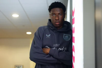 Confirmed: Nigeria-eligible defender joins Burnley after Liverpool departure