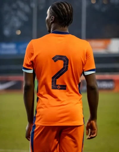 Tri-national CB eligible for Nigeria departs West Ham amid links with multiple Euro clubs