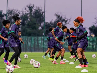 Nigeria v Malawi: Chawinga sisters and two other Scorchers stars Super Falcons must watch closely