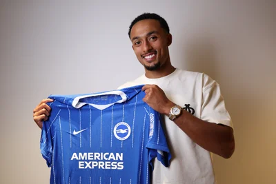 Azeez completes record-breaking Brighton move, Ojetoro swaps Swansea for Millwall