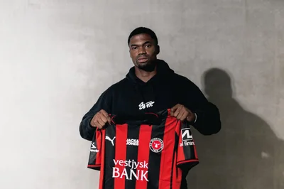 Back-to-back braces for Etim as Midtjylland cruise past Odense BK in final pre-season friendly