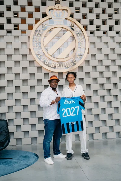 From Arsenal to West Ham: Former Super Eagles CB reveals how work permit rules ruined his PL dream
