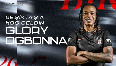Confirmed: Super Falcons defender returns for second spell with Besiktas
