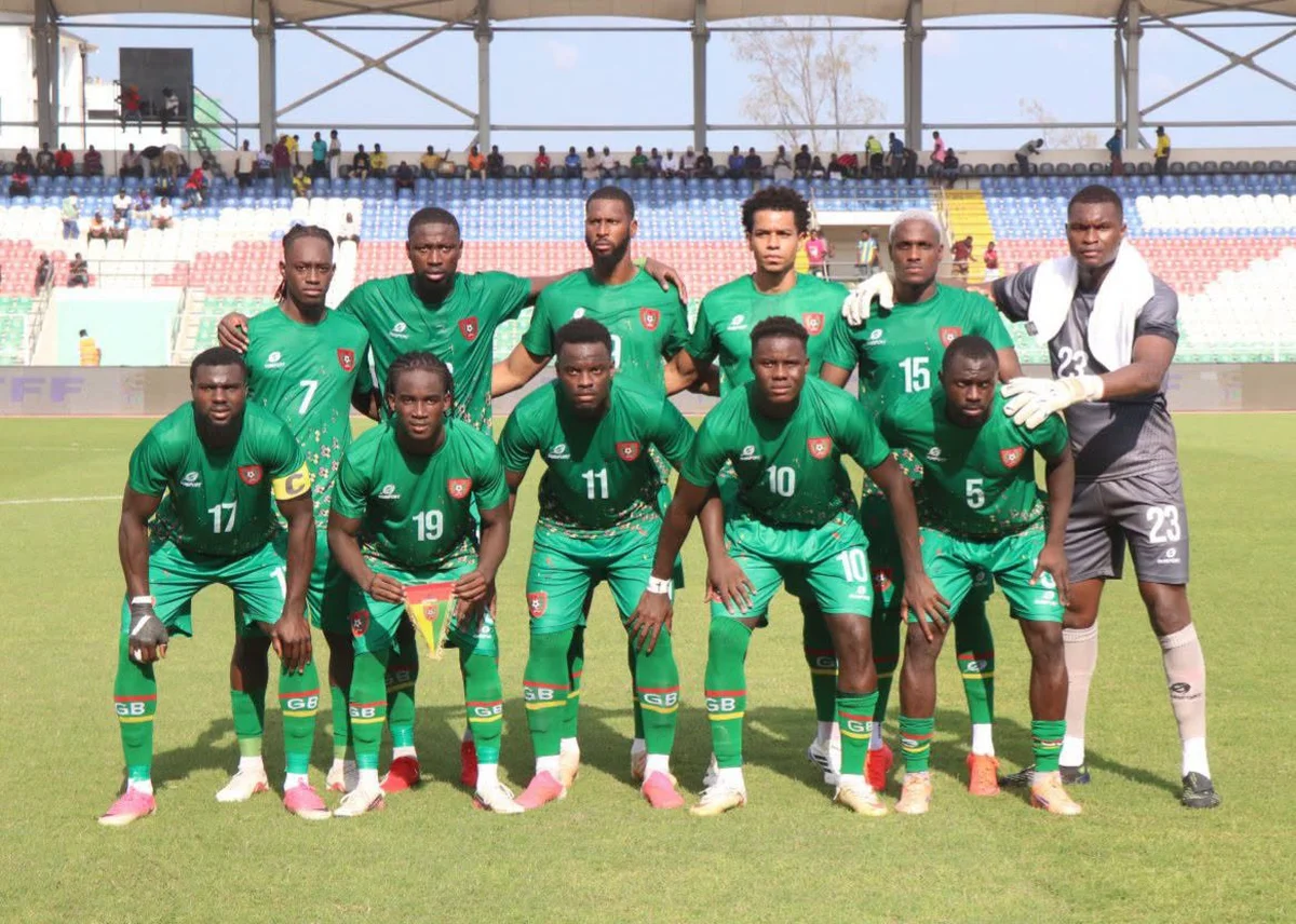 Djurtus begin preparations for Afconq against Super Eagles after 2-0 win over Tanzania