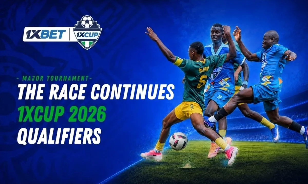 Ighalo FA, Dosu Joseph FC shine as 1xCup rave gather momentum