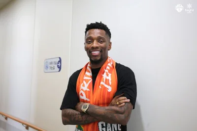 Official: Former Benfica and Galatasaray forward Sekidika joins South Korean club