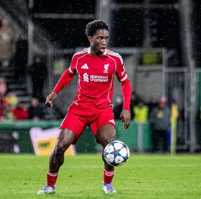 Teenage duo Ndukwe and Abe make debuts as Liverpool beat Sunderland in pre-season friendly