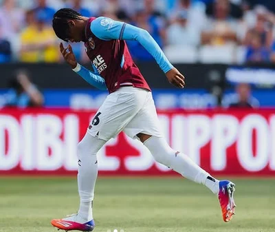 Ajala marks full West Ham debut with brace in Carabao Cup win over Southampton