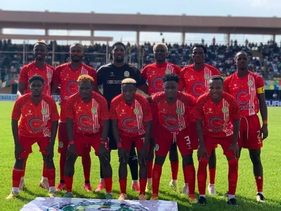 Katsina United face Fifa sanctions over failure to pay N28m owed to former coach