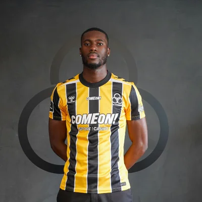 Confirmed: Benin City-born striker swaps Reading for Danish Superliga club AC Horsens