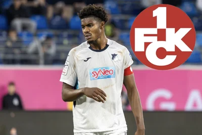 Kaiserslautern pushing to sign 21yo Hoffenheim defender Kelven Frees on loan