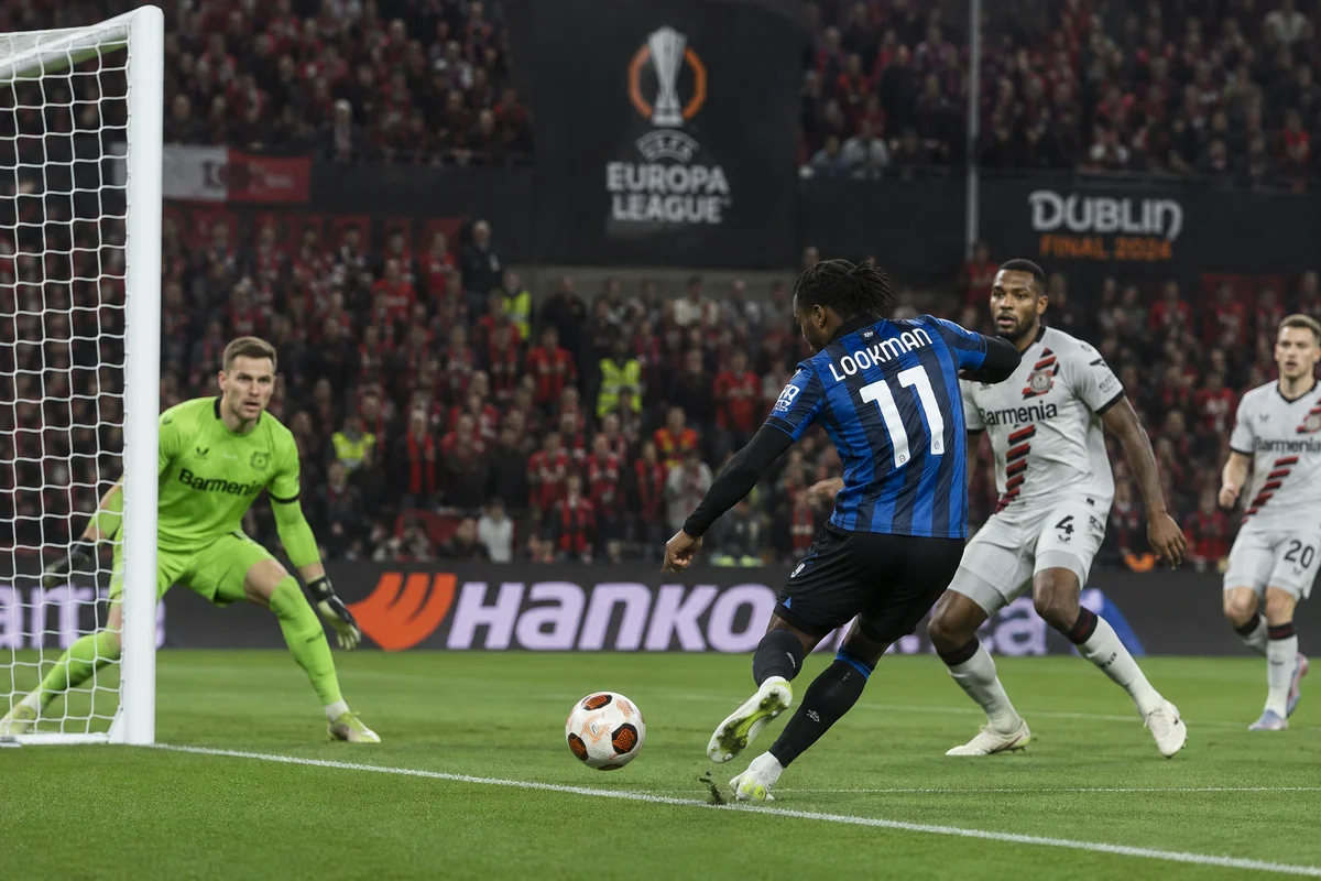 Can Lookman bring Atletico Madrid to the Champions League final at the Metropolitano?