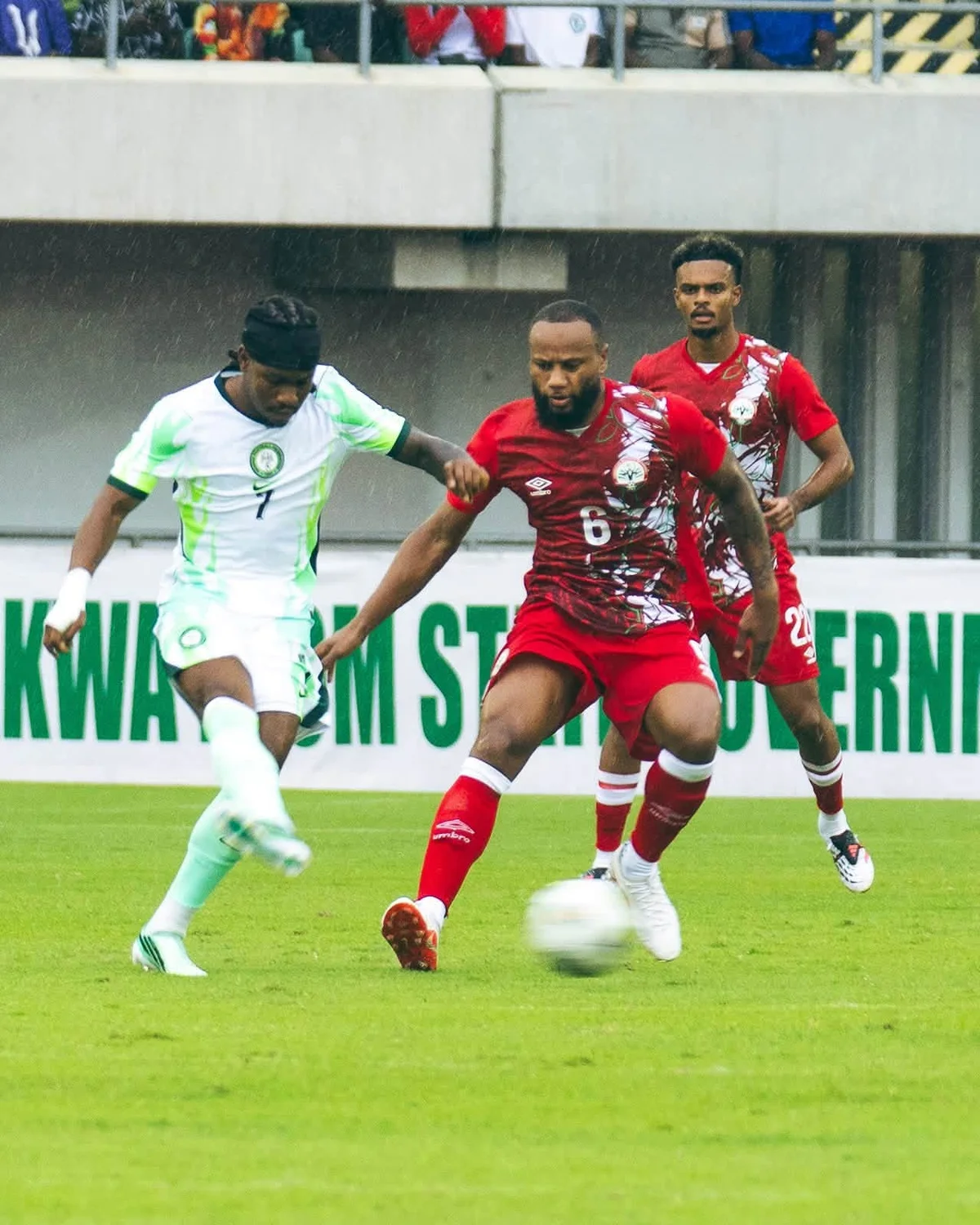 Every word Madagascar coach said on defeat to Super Eagles, what went wrong, midfield battle, missed chance