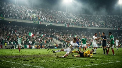 Most exciting 2026 World Cup matches: Tactical breakdown