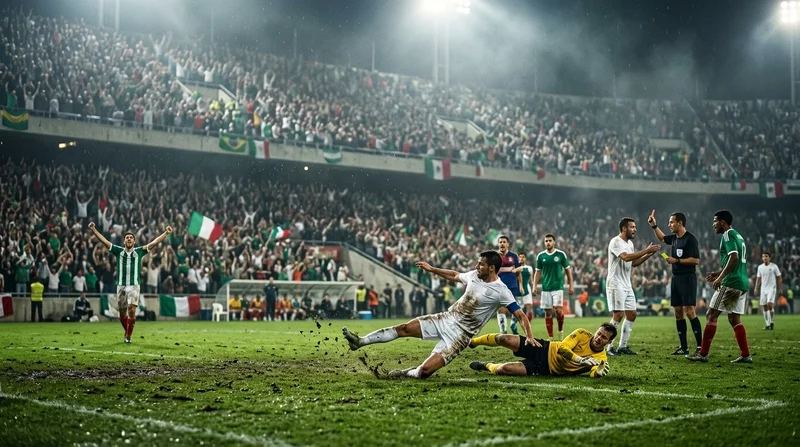 Most exciting 2026 World Cup matches: Tactical breakdown