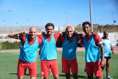 Afconq: Madagascar reveal date and time for announcement of squad to face Super Eagles