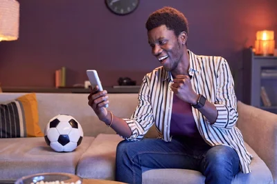 Nigerian football and the growth of online sports betting