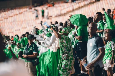 The Nigerian players helping expand the NFL's global reach