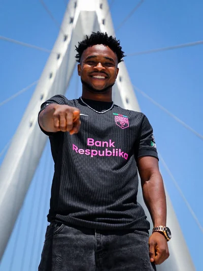 Nigerian winger departs Sheffield United for good, signs three-year deal with Sabah FC