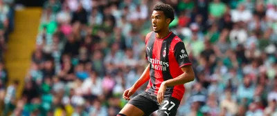 After Eletu and Athekame, AC Milan announce outgoing transfer of another Nigerian youngster