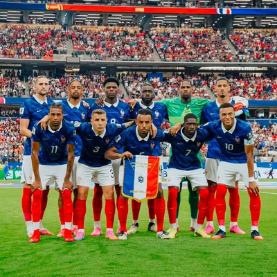 World Cup dream over for ex-Nigeria international cricketer's son as France lose to Spain