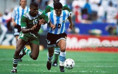 'They have a Lamine Yamal' - Oliseh explains why Spain's new world champions could surpass 2010 generation
