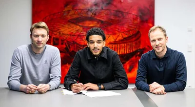 Done deals: Onyeka extends Leverkusen contract ahead of loan move to Bundesliga newcomers