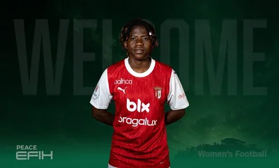 Done deal: Nigeria international midfielder joins Greek A Division club Panathinaikos