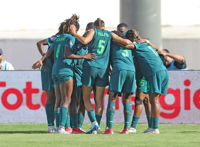 Four days to Wafcon: Super Falcons still waiting for NFF to pay 2025 title bonuses