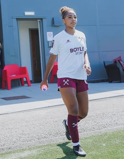 West Ham sign powerful Super Falcons-eligible forward after Chelsea exit