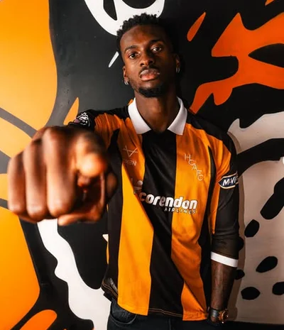 'A very good player' - Jakirovic reveals why Hull City spent two months chasing Iroegbunam
